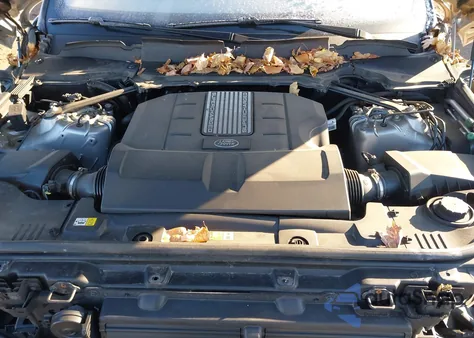 2018 Land Rover Range Rover Sport Hse z USA, uszkodzony, nr VIN SALWR2RVXJA699264